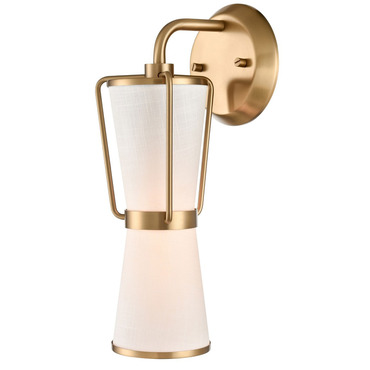 Layla Wall Sconce | Artcraft at Lightology Layla Wall Sconce