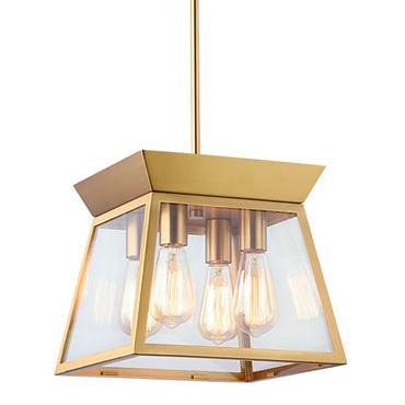 Lucian Chandelier | Artcraft at Lightology Lucian Chandelier