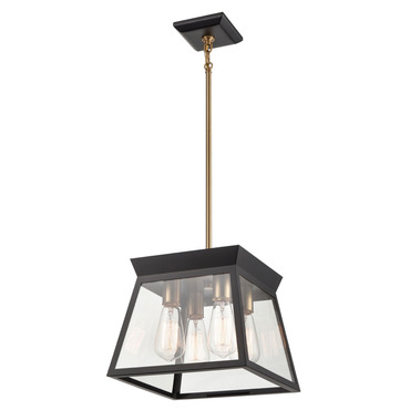 Lucian Chandelier | Artcraft at Lightology Lucian Chandelier