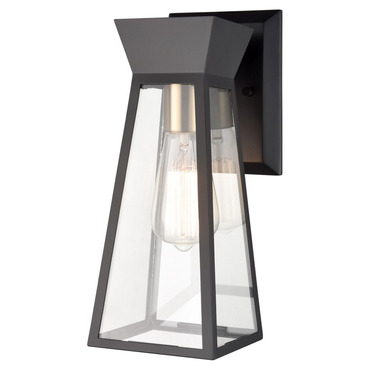 Lucian Wall Sconce | Artcraft at Lightology Lucian Wall Sconce
