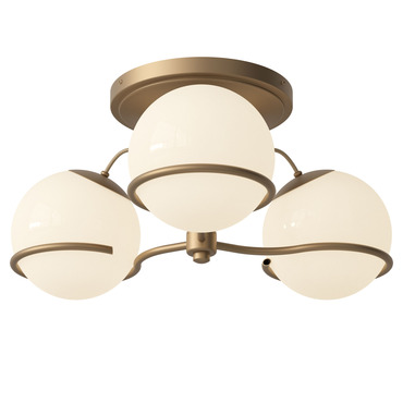 Model 2042 Ceiling Light | Astep at Lightology Model 2042 Ceiling Light