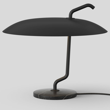 Model 537 Table Lamp | Astep at Lightology Model 537 Table Lamp