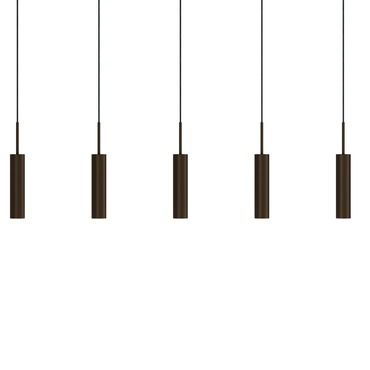 Tubulaire Rail Pendant