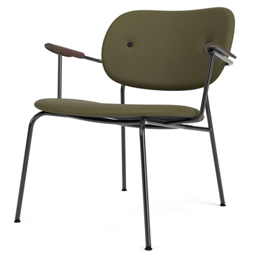 Co Upholstered Lounge Chair