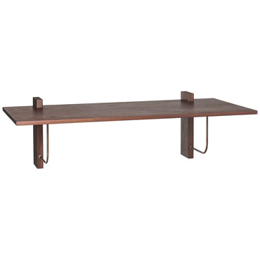 Corbel Wall Desk | Audo Copenhagen at Lightology Corbel Wall Desk