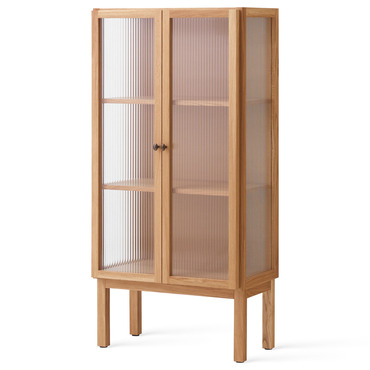 Curiosity Cabinet | Audo Copenhagen at Lightology Curiosity Cabinet