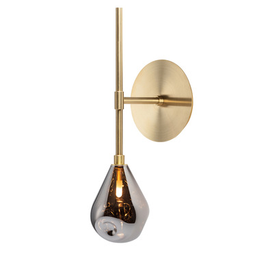 Soap Mini Wall Sconce | Bomma at Lightology Soap Mini Wall Sconce