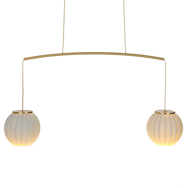 Mei Mobile Pendant | Carpyen at Lightology Mei Mobile Pendant