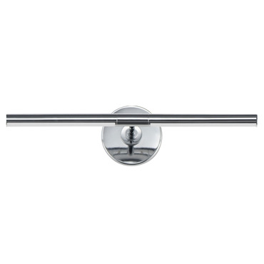 Dorian Wall Light w/ Round Backplate | Et2 at Lightology Dorian Wall Light w/ Round Backplate
