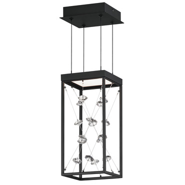 Entanglement Pendant | Et2 at Lightology Entanglement Pendant