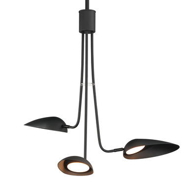 Marsh Convertible Pendant | Et2 at Lightology Marsh Convertible Pendant