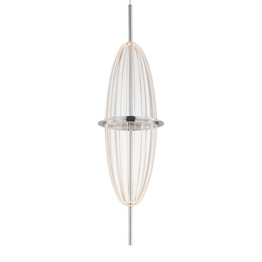 Quasar Pendant | Et2 at Lightology Quasar Pendant