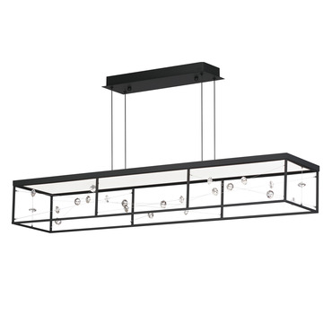 Entanglement Linear Pendant
