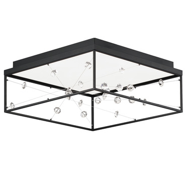 Entanglement Ceiling Light | Et2 at Lightology Entanglement Ceiling Light
