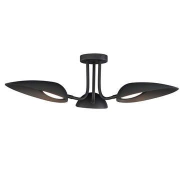 Marsh Ceiling Light | Et2 at Lightology Marsh Ceiling Light