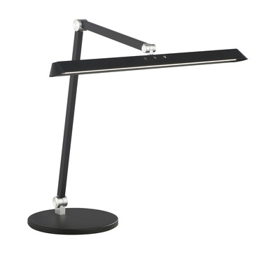 P1879 Color Select Desk Lamp | George Kovacs at Lightology P1879 Color Select Desk Lamp