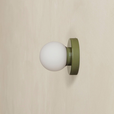 Orb Outdoor Surface Mount