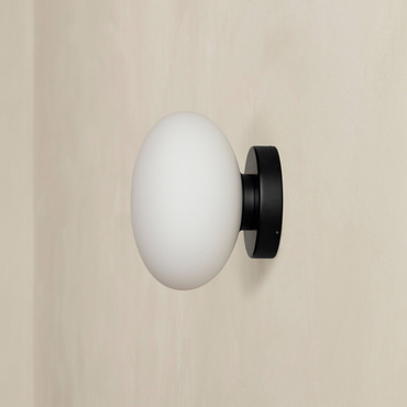 Mushroom Outdoor Surface Mount