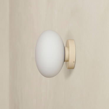 Mushroom Outdoor Surface Mount