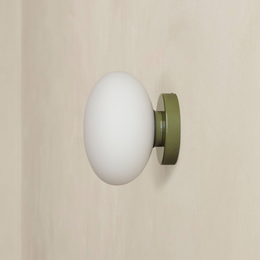Mushroom Outdoor Surface Mount