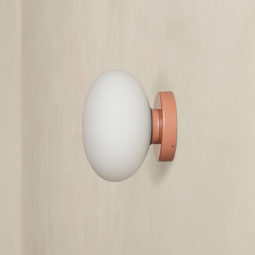 Mushroom Outdoor Surface Mount