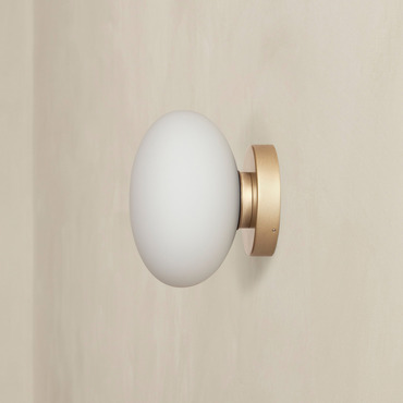 Mushroom Outdoor Surface Mount