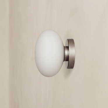 Mushroom Outdoor Surface Mount