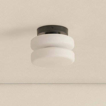 Puck Outdoor Surface Mount