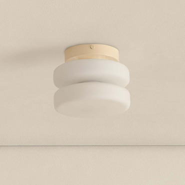 Puck Outdoor Surface Mount