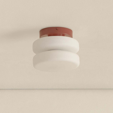 Puck Outdoor Surface Mount