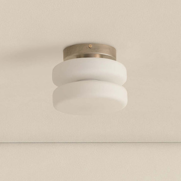 Puck Outdoor Surface Mount