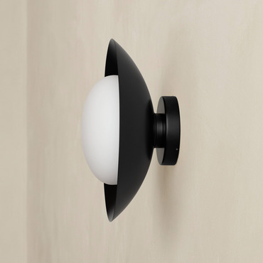 Arundel Mushroom Outdoor Surface Mount