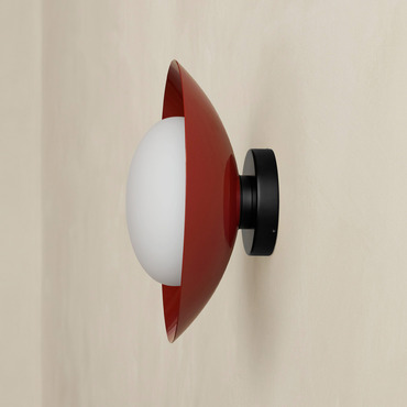 Arundel Mushroom Outdoor Surface Mount