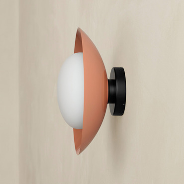 Arundel Mushroom Outdoor Surface Mount