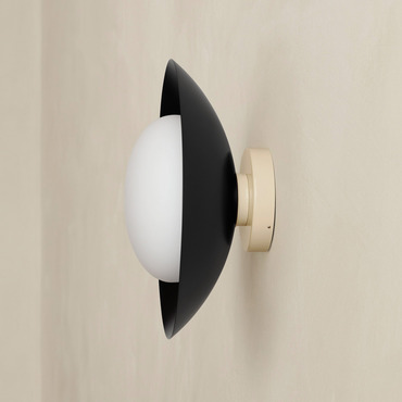 Arundel Mushroom Outdoor Surface Mount