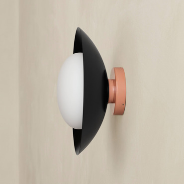 Arundel Mushroom Outdoor Surface Mount
