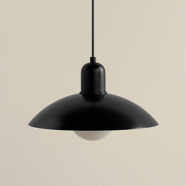 Arundel Orb Outdoor Pendant