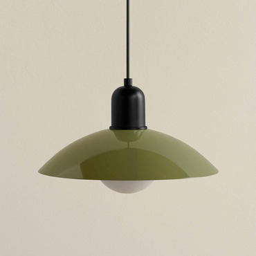 Arundel Orb Outdoor Pendant