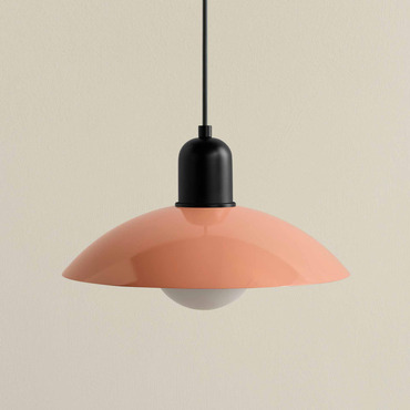Arundel Orb Outdoor Pendant | In Common With at Lightology Arundel Orb Outdoor Pendant