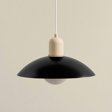 Arundel Orb Outdoor Pendant
