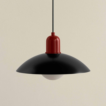 Arundel Orb Outdoor Pendant | In Common With at Lightology Arundel Orb Outdoor Pendant