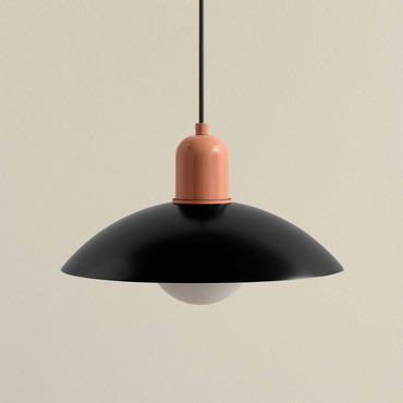 Arundel Orb Outdoor Pendant | In Common With at Lightology Arundel Orb Outdoor Pendant