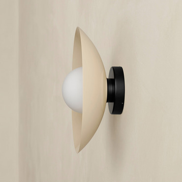 Arundel Orb Outdoor Surface Mount