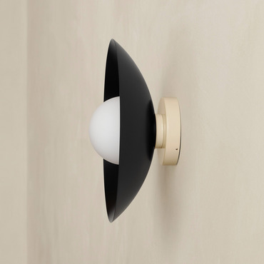 Arundel Orb Outdoor Surface Mount