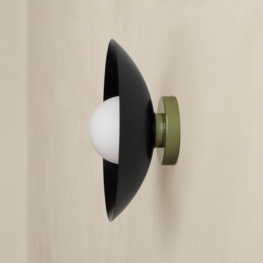 Arundel Orb Outdoor Surface Mount