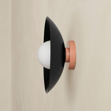 Arundel Orb Outdoor Surface Mount