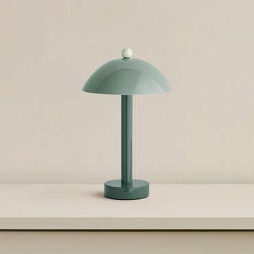 Dune Cordless Table Lamp | In Common With at Lightology Dune Cordless Table Lamp