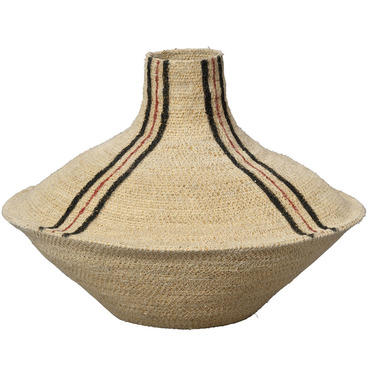 Mantis Basket | Jamie Young Company at Lightology Mantis Basket