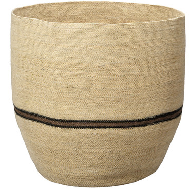 Vine Basket | Jamie Young Company at Lightology Vine Basket