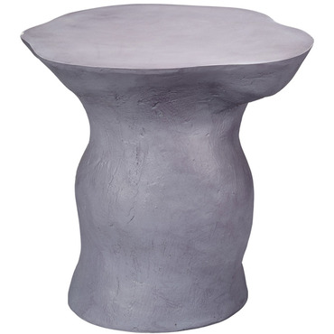 Sculpt Accent Table